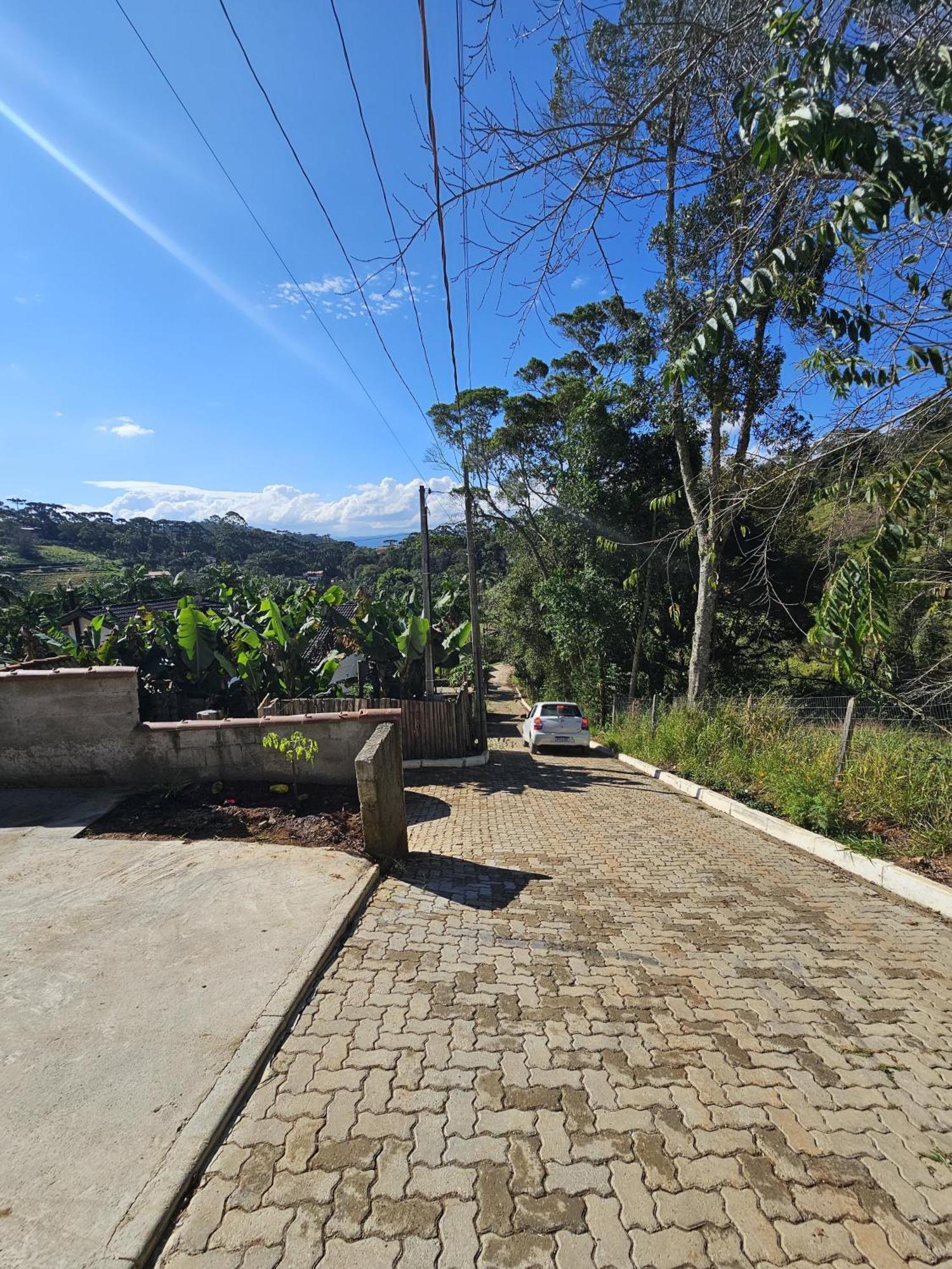 Casa Amarela , Perto Do Centro De Sto Antonio Do Pinhal Villa ซานโต อังตัวนิโอ โด ปิงญัล ภายนอก รูปภาพ